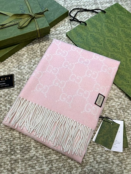 Шарфы Gucci 702883