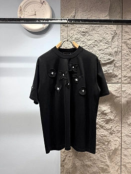 Футболки Мужские Louis Vuitton 973158