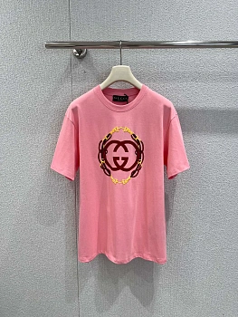 Футболки Женские Gucci 566319