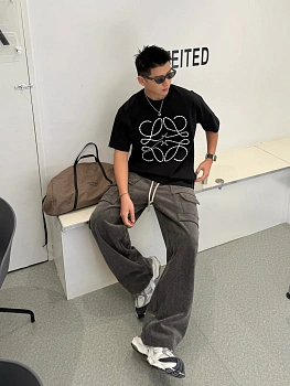 Футболки Мужские Loewe 11423