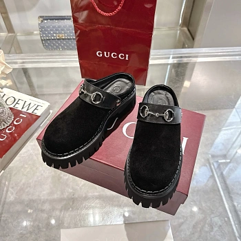 Мюли И Сабо Женские Gucci 157775