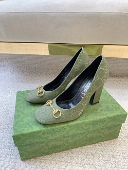 Туфли Женские Gucci 950761