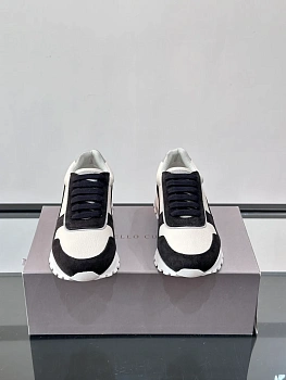 Кроссовки Мужские Brunello Cucinelli 663045