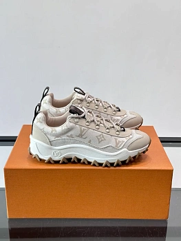 Кроссовки Женские Louis Vuitton 13580313