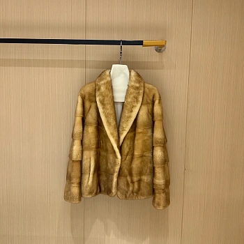 Шубы Женские Fendi 2960241