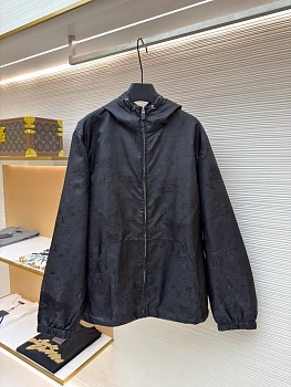 Куртки И Пуховики Женские Louis Vuitton 412810