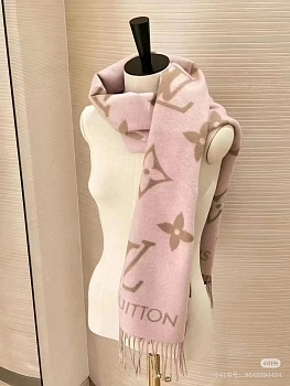 Шарфы Louis Vuitton 6086098