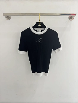 Топы Женские Chanel 11688483