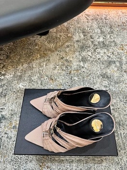 Туфли Женские Saint Laurent 11579355