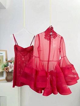 Платья Женские Zimmermann 1724181
