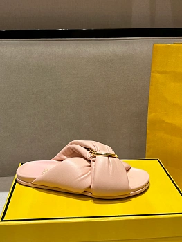 Сандалии Женские Fendi 9636414