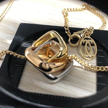 Бижутерия Cartier 11693743