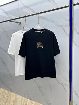 Футболки Мужские Burberry 1635393
