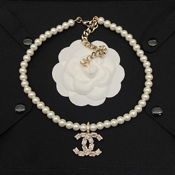 Бижутерия Chanel 4902400