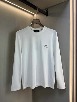 Лонгсливы Мужские Loro Piana 73300