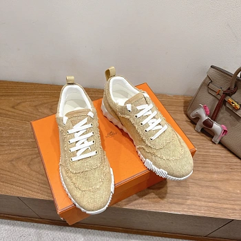 Кроссовки Женские Hermes 623244