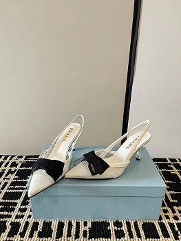 Босоножки Женские Prada 11162890