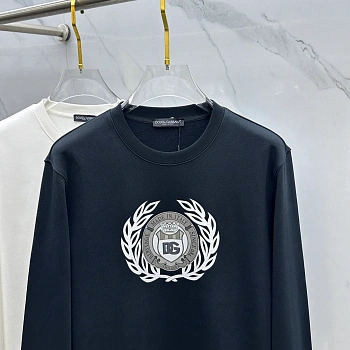 Свитшоты И Худи Женские Dolce & Gabbana 392479