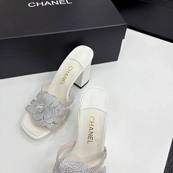Сандалии Женские Chanel 12584308