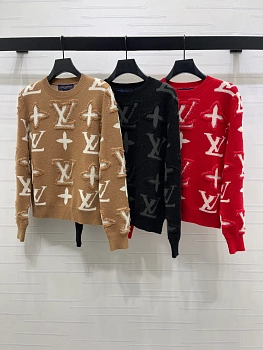 Джемперы И Свитеры Женские Louis Vuitton 1401870