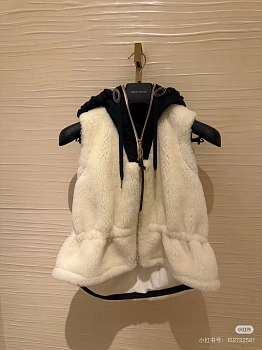 Жилеты Женские Louis Vuitton 454751