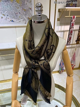 Шарфы Gucci 5417629