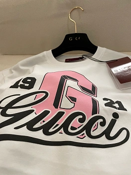 Футболки Женские Gucci 13167166
