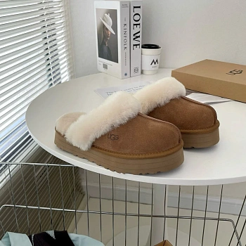 Мюли И Сабо Женские Ugg 302024