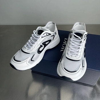 Кроссовки Мужские Christian Dior 765284