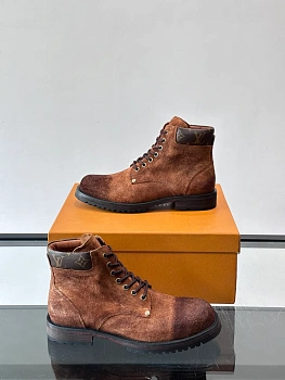 Ботинки Мужские Louis Vuitton 955875