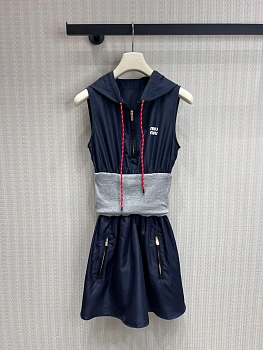 Платья Женские Miu Miu 13478803