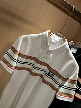 Рубашки Мужские Burberry 11361231