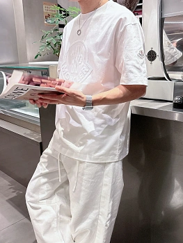 Футболки Мужские Moncler 9465251