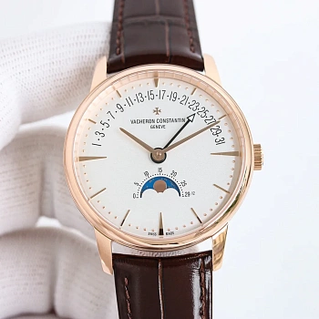 Часы Женские Vacheron Constantin 10034804