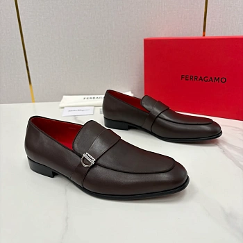 Лоферы И Туфли Мужские Salvatore Ferragamo 13140811