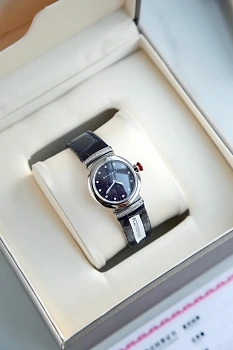 Часы Женские Bvlgari 46730