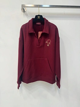 Свитшоты И Худи Женские Gucci 5637682