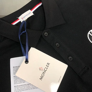 Рубашки Мужские Moncler 11151367