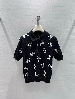 Джемперы И Свитеры Женские Chanel 5025285