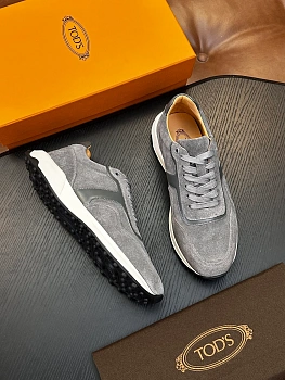 Кроссовки Мужские Tod's 13254742