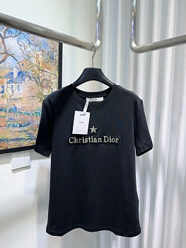 Футболки Женские Christian Dior 11903884