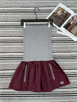 Платья Женские Miu Miu 5088167