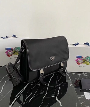 Сумки На Ремне Женские Prada 546383