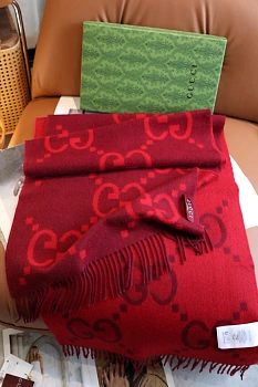 Шарфы Gucci 1071415