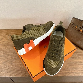 Кеды Женские Hermes 4214589