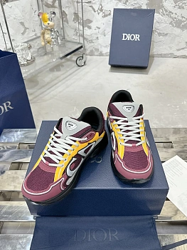 Кроссовки Женские Christian Dior 11287