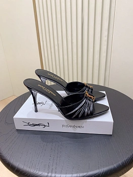 Туфли Женские Saint Laurent 4511936