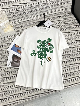Футболки Женские Christian Dior 4740958