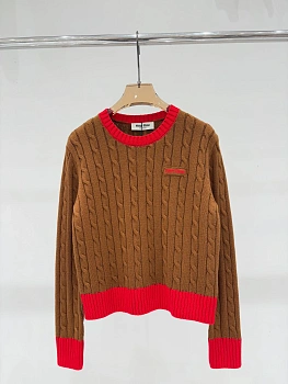 Свитеры Женские Miu Miu 273014