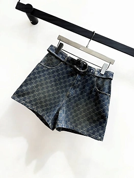 Шорты Женские Gucci 11635953